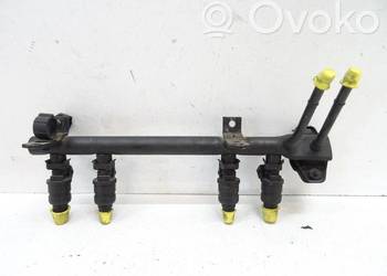 Skody felicii 1,3 Mpi Listwa z Wtryskami