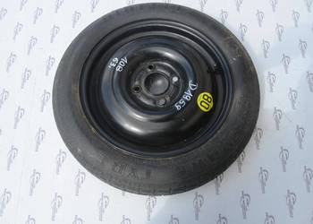 FORD FOCUS MK1 I koło dojazdowe 125/80/15 95M 4x108 2150836