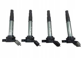 CEWKA ZAPŁONOWA 09919- 02258 HYB 1.8 B Toyota Auris II (2012-)