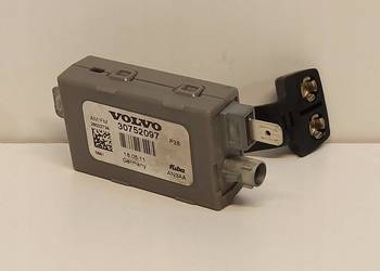 VOLVO XC90 WZMACNIACZ ANTENY 30752097