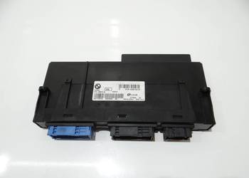 MODUŁ STEROWNIK KOMFORTU BMW X3 F25 9286129