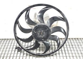 WENTYLATOR CHŁODNICY FORD ESCAPE IV 2.0 250KM 3137232037 19-24