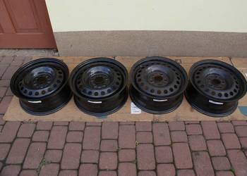 6,5Jx16 cal 5x114x65,1 ET46 Mitsubishi ASX Kia Sportage Hyundai Tucson iX35