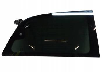 SZYBA KAROSERYJNA PRAWY  TYŁ 43R004536 Mercedes-Benz Vito II W639