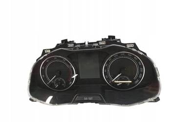 LICZNIK 654920740B 1.0 B 110KM Skoda Scala I (2019-)