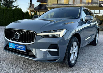 Volvo XC 60 B4,Plus Dark,Google,Gwarancja II (2017-)