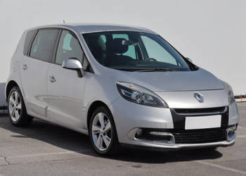 Renault Scenic 1.5 dCi