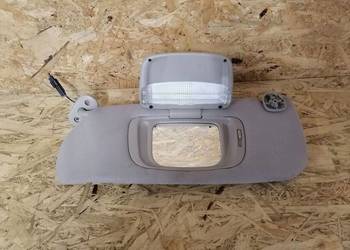 Osłona Przeciwsłoneczna Lewa Chrysler 300M 2001 R