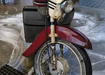 Jawa Typ20 Pancerka Dokumenty