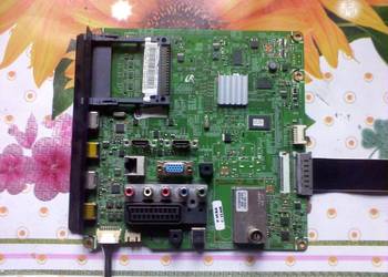 main bn41-01751a, bn94-05412p, samsung le 37d550k