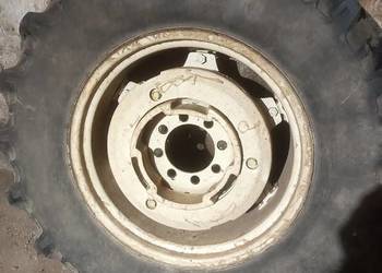 Sprzedam koła c 360