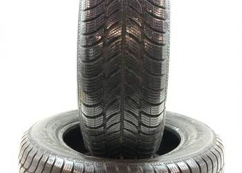 2x OPONA ZIMOWA DĘBICA FRIGO 195/65R15 (4323) 6.75 7.21MM