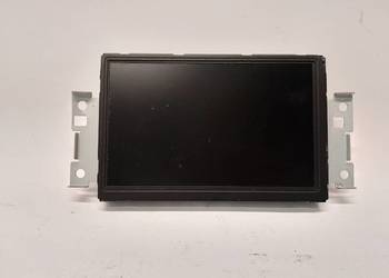 EKRAN NAWIGACJI Volvo V60 I S60 II XC60 Wyświetlacz 31382065 31382065AE