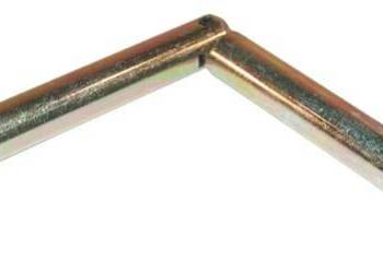 Sworzeń składany 19x232 mm Kramp Z519127KR
