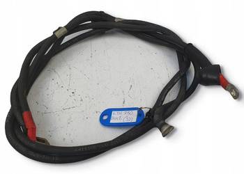 PRZEWODY AKUMULATORA PRĄDOWE KTM Duke 790 18-24 przewód plusowy klema