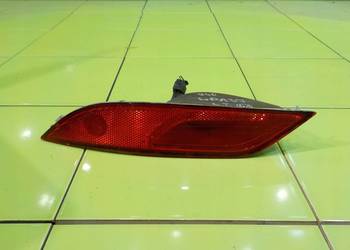VOLVO V40 II 1.6D2 14r HB 5D lampa lewa tyl 31420159