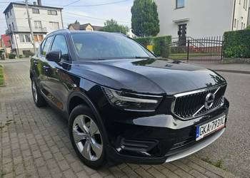 Volvo XC40 D3 Momentium