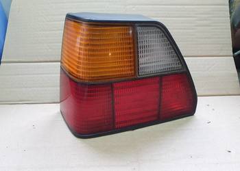 VW GOLF 2 II LAMPA LEWA TYLNA LEWY TYŁ 191945111B