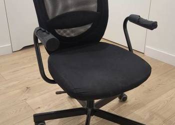 Krzesło obrotowe IKEA FLINATN używane