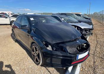 MERCEDES Classe A 250 2.0i 210 4 Matic Sport 7G-DCT  DD770