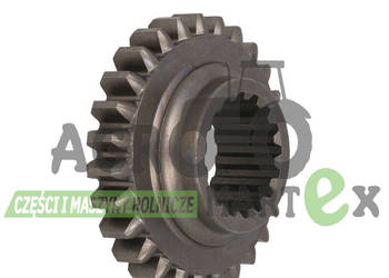 5109834, 598177 KOŁO ZĘBATE CNH