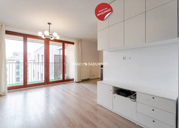 Ogłoszenie mieszkanie Kraków 64.39 metrów 3-pokojowe