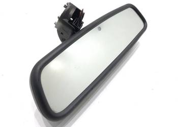 LUSTERKO WEWNĘTRZNE BMW E71 9151852 SUV 07-14 WSTECZNE KABINY, WIDOKU