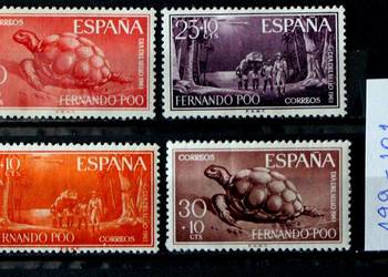 Fernando Poo ( fauna)