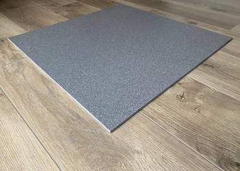Gres Techniczny Barwiony w Masie Concrete Dark Grey 60x60