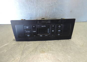 PANEL NAWIEWU AUDI A3 8L LIFT 8L0820043H