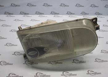 NISSAN VANETTE E 02r lampa prawa przód 26010-7C000 ANGLIK
