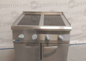 Kuchnia indukcyjna 4 polowa Stalgast 9706100
