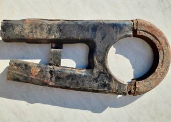 Osłona łańcucha Junak M07 M10