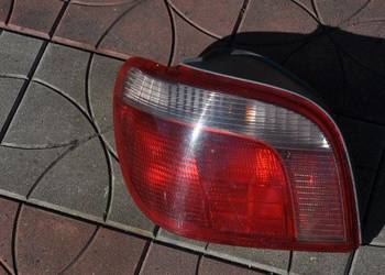 yaris lampa lewa WYSYŁKA