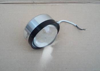 Klosz do lampy na G4 lub M10x1 SOCZEWKA
