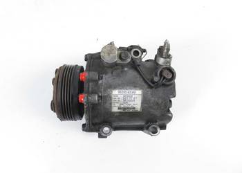 KOMPRESOR KLIMATYZACJI SUZUKI SWIFT III 1.3 4x4  9520062JA0 MSC60CAS