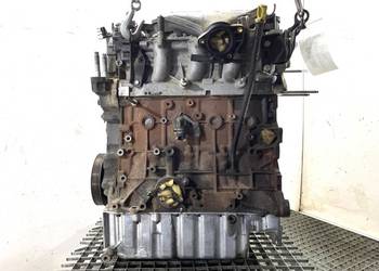 SILNIK FORD 2.0 140KM D4204T 07-15 MONDEO MK4