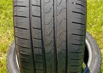 Opony 19 calowe seal