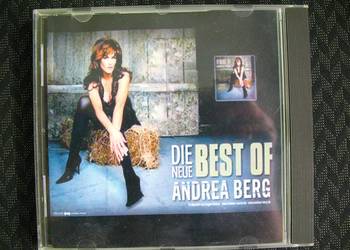 Andrea Berg - Die Neue Best Of - CD