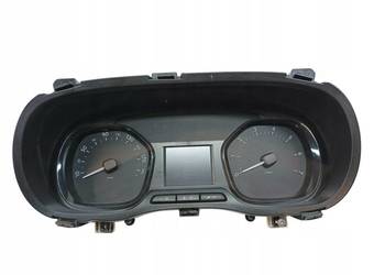 LICZNIK 9826632080 2.0 HDI Toyota ProAce II (2016- )