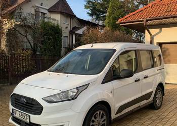 Sprzedam Forda Tourneo Connect FAKTURA VAT !!