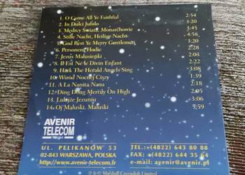 Wesołych świąt..kolędy