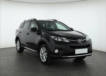 Toyota RAV 4 2.0 VVT-i