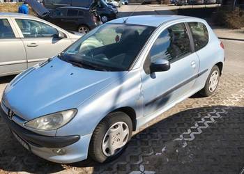 Peugot 206 1.4HDi
