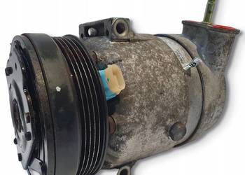 SPRĘŻARKA KLIMATYZACJI Chevrolet Aveo 1.4 16V kompresor 715559