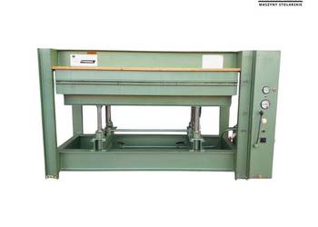 Prasa półkowa Italpresse 2300x1100 19/25