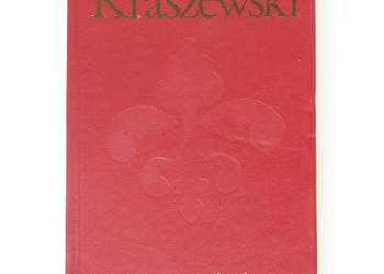 Brühl - Józef Ignacy Kraszewski