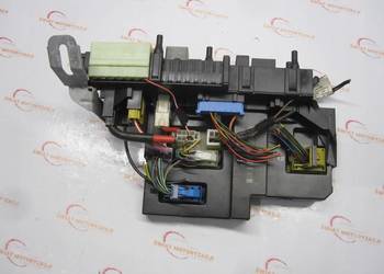MERCEDES W204 07r skrzynka bezpieczników moduł SAM 2045453901