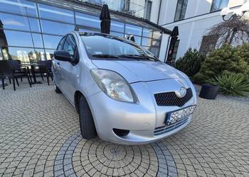 Toyota Yaris 1.3