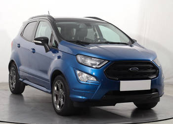 Ford Ecosport 1.0 EcoBoost